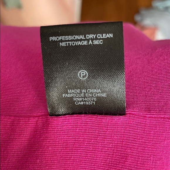 Generation Love Fuchsia Sequin Tee - Picture 13 of 13